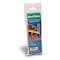 Rain Bird Rain Bird For 1/2 in. Tubing Drip Irrigation Tubing Stake 6 in. H 10 pk GS50/10PS - alternate 2